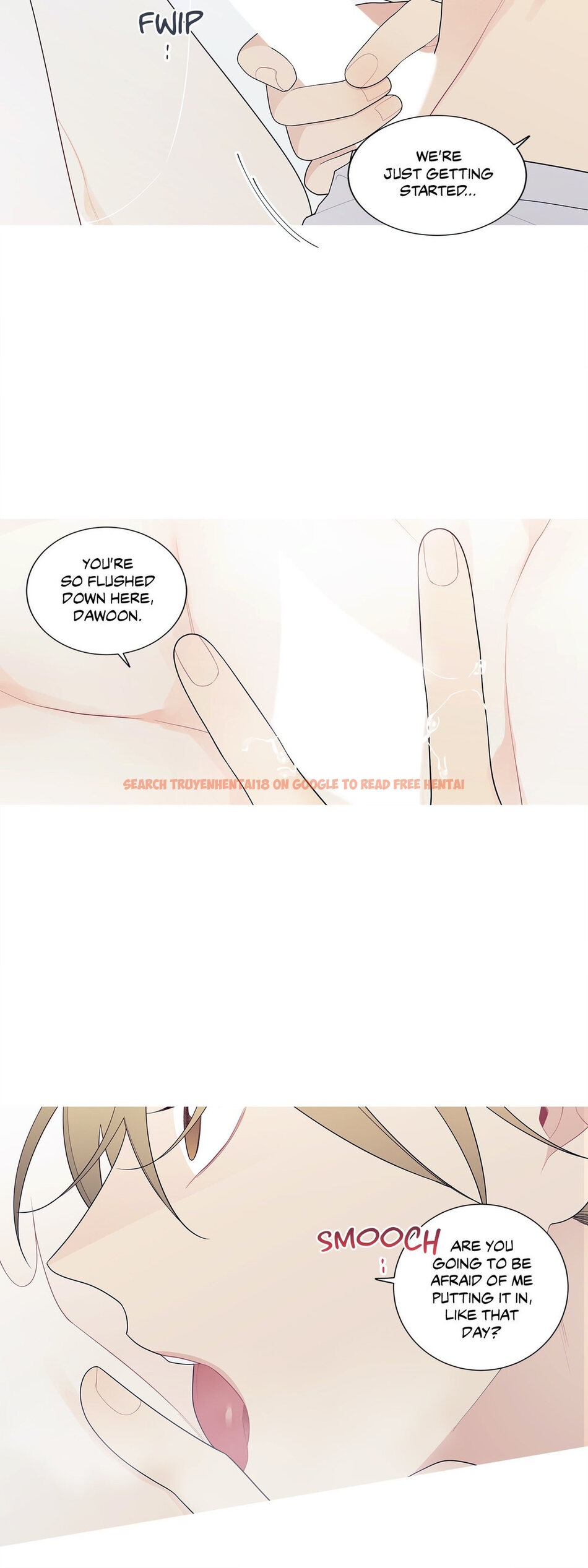 Read Hentai Image 29 865 in comic What’s Going On? - Chapter 140 - www.hentaitnt.net