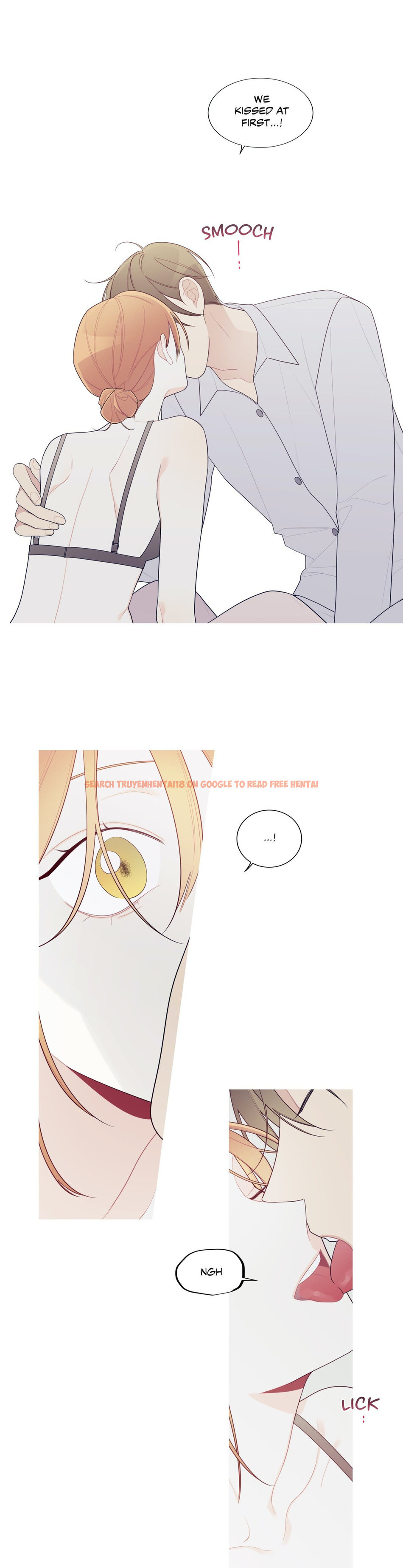 Read Hentai Image 5 865 in comic What’s Going On? - Chapter 140 - www.hentaitnt.net