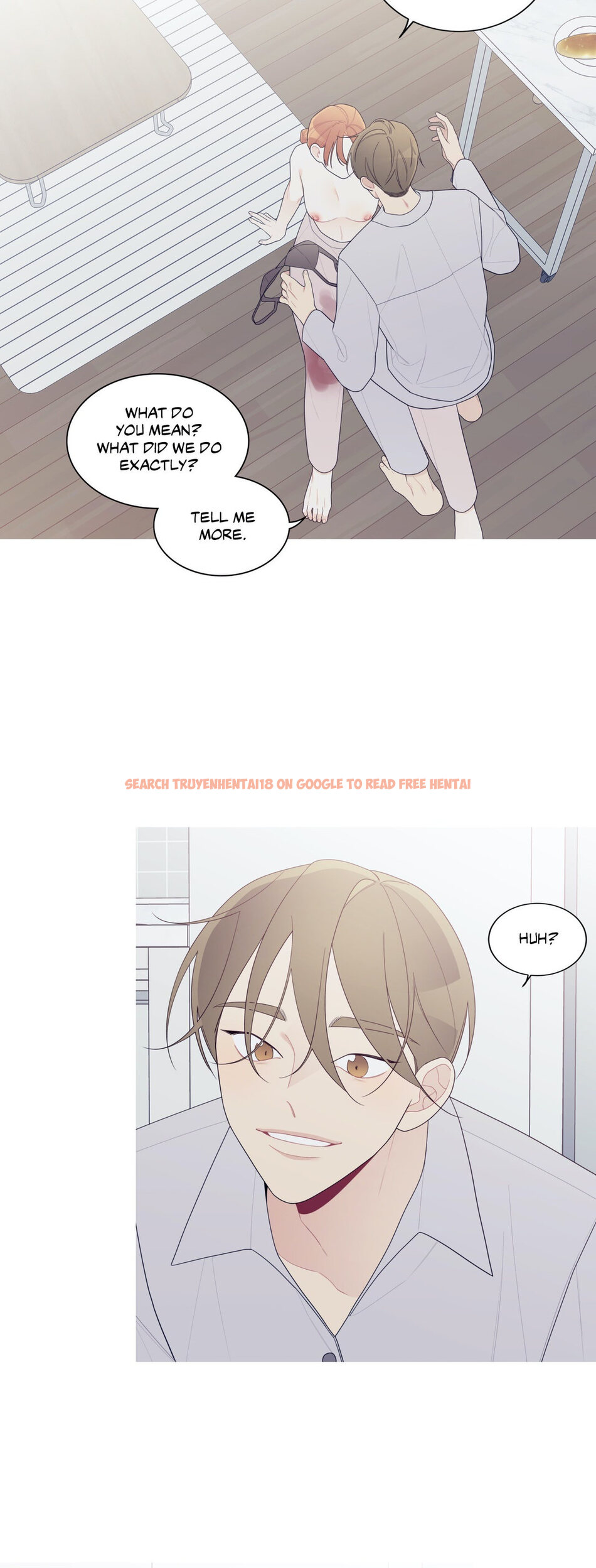 Read Hentai Image 7 865 in comic What’s Going On? - Chapter 140 - www.hentaitnt.net