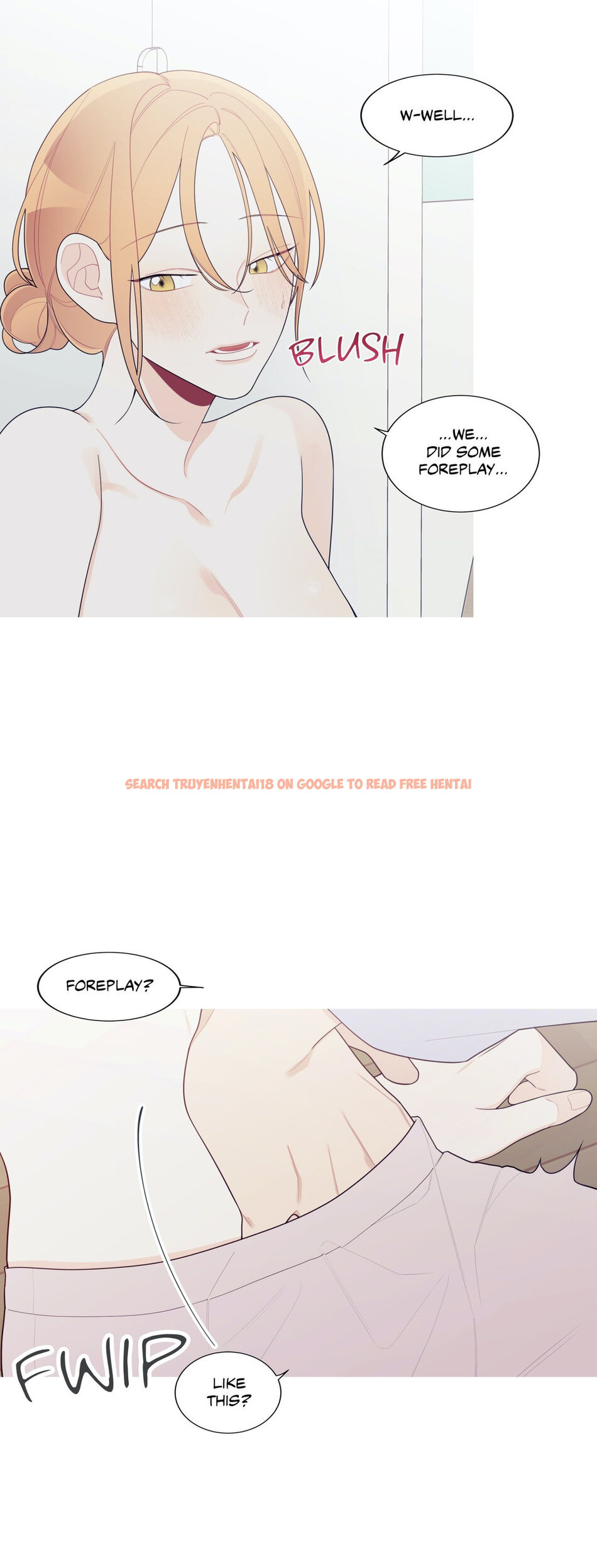 Read Hentai Image 8 865 in comic What’s Going On? - Chapter 140 - www.hentaitnt.net