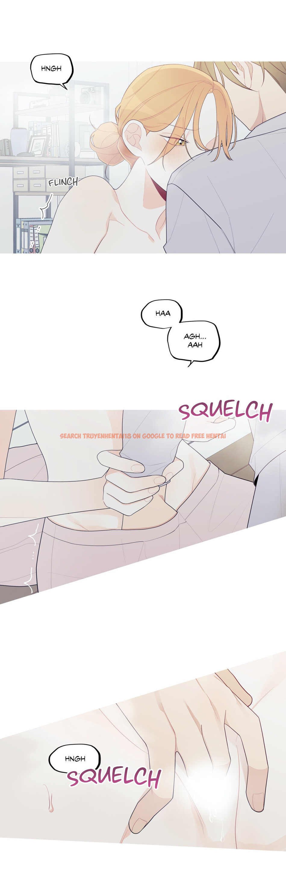 Read Hentai Image 9 865 in comic What’s Going On? - Chapter 140 - www.hentaitnt.net