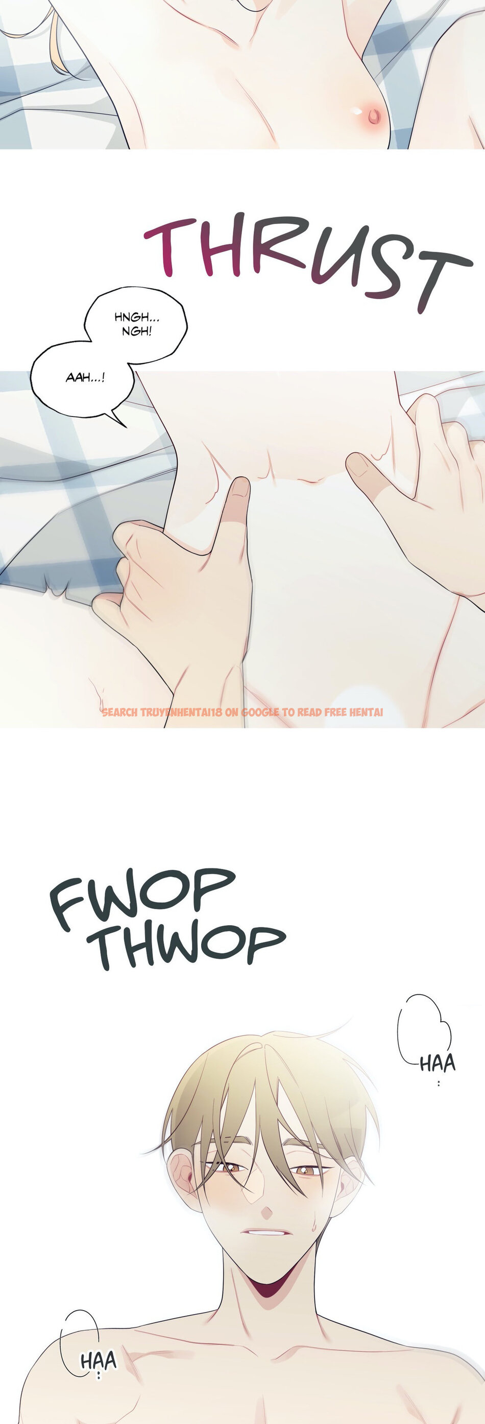 Read Hentai Image 17 561 in comic What’s Going On? - Chapter 141 - www.hentaitnt.net