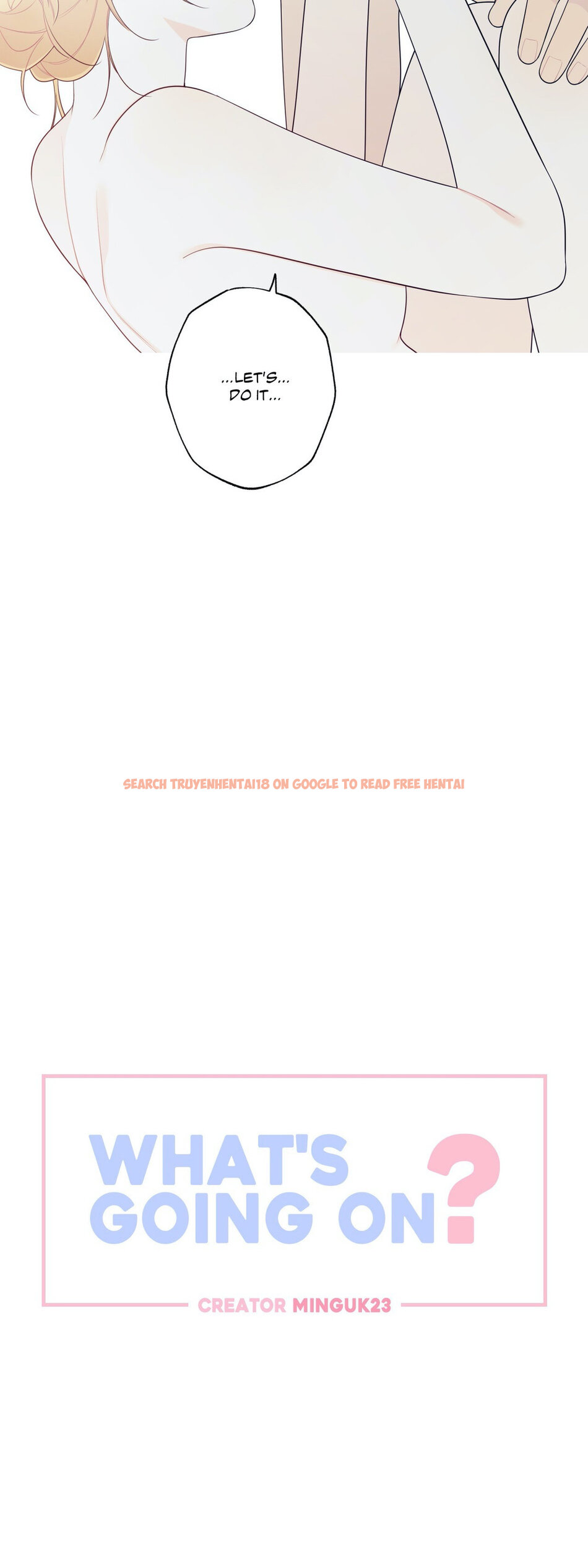 Read Hentai Image 2 561 in comic What’s Going On? - Chapter 141 - www.hentaitnt.net