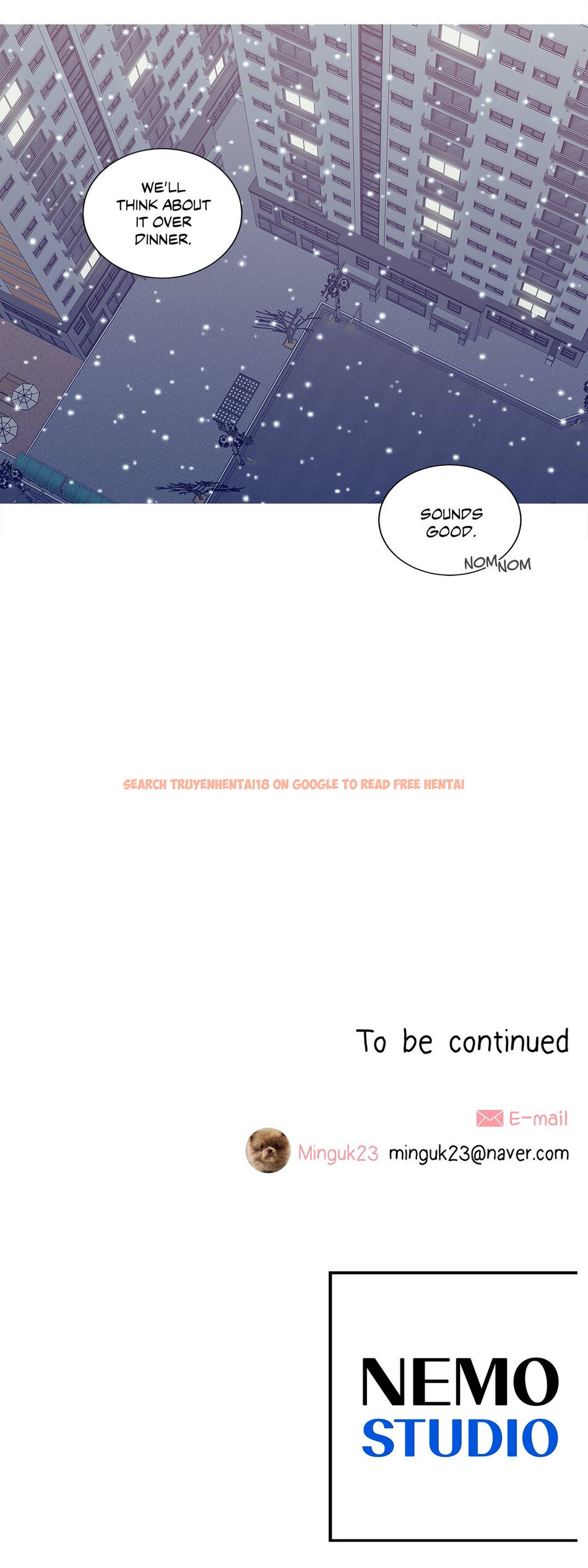 Read Hentai Image 32 567 in comic What’s Going On? - Chapter 141 - www.hentaitnt.net