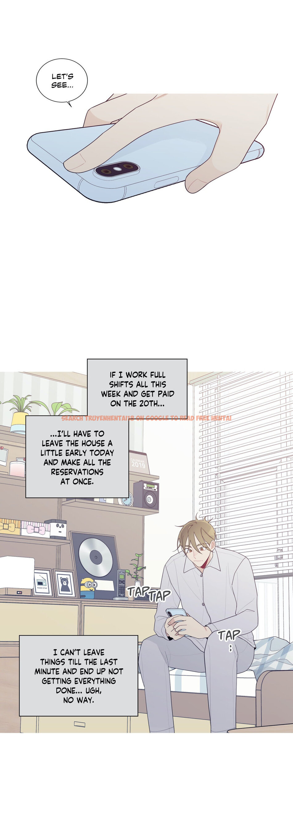 Read Hentai Image 10 551 in comic What’s Going On? - Chapter 142 - www.hentaitnt.net