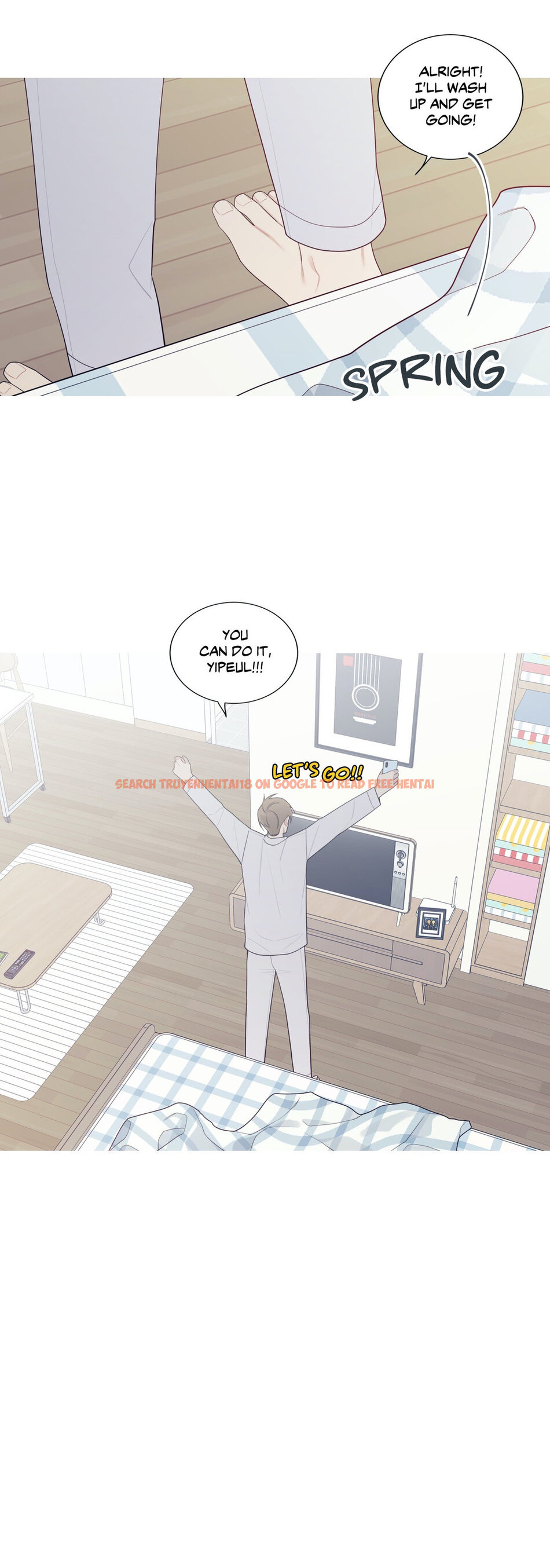 Read Hentai Image 11 551 in comic What’s Going On? - Chapter 142 - www.hentaitnt.net