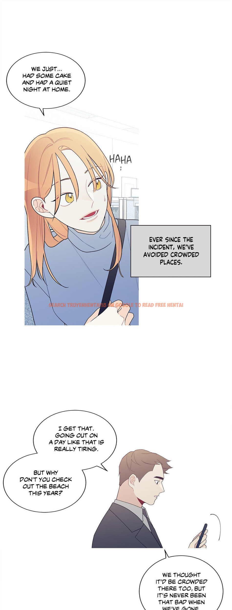 Read Hentai Image 16 551 in comic What’s Going On? - Chapter 142 - www.hentaitnt.net