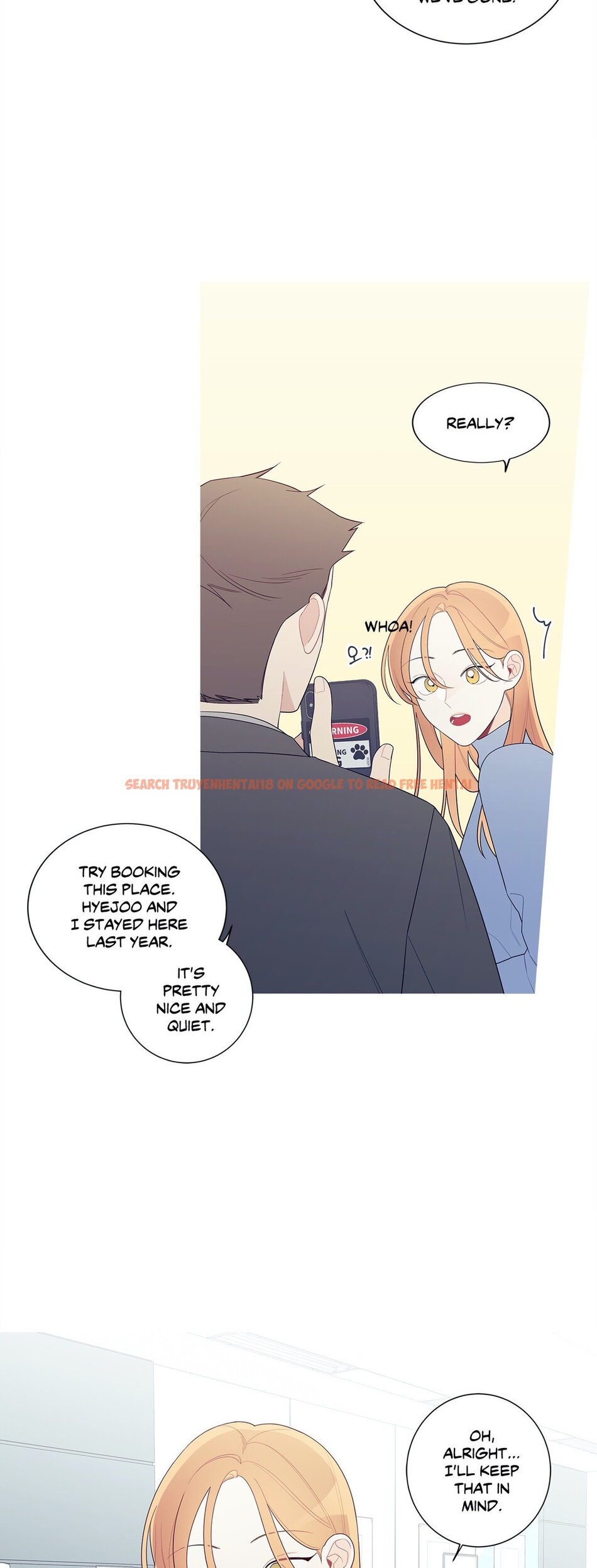 Read Hentai Image 17 551 in comic What’s Going On? - Chapter 142 - www.hentaitnt.net