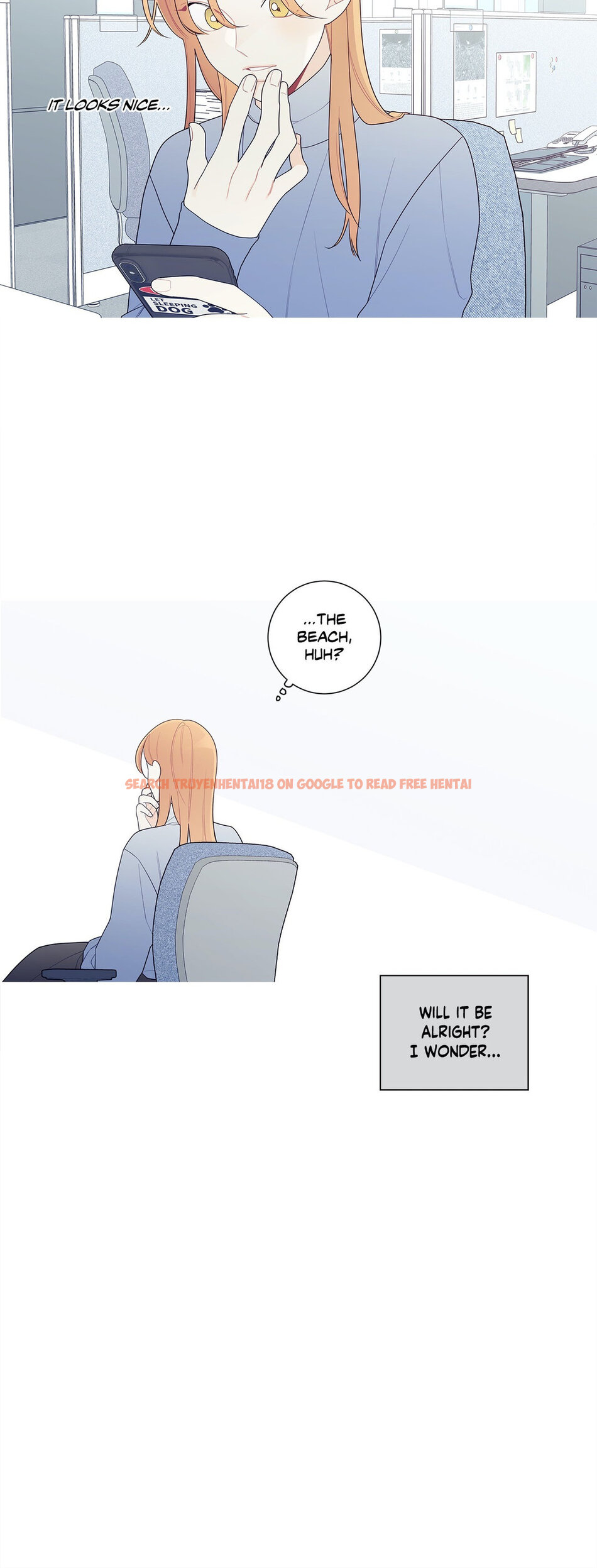 Read Hentai Image 18 551 in comic What’s Going On? - Chapter 142 - www.hentaitnt.net