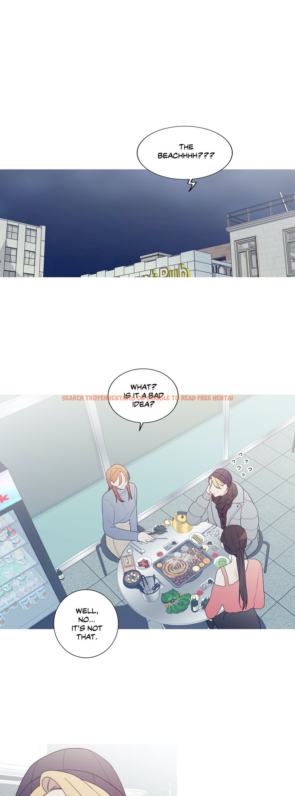Read Hentai Image 19 551 in comic What’s Going On? - Chapter 142 - www.hentaitnt.net