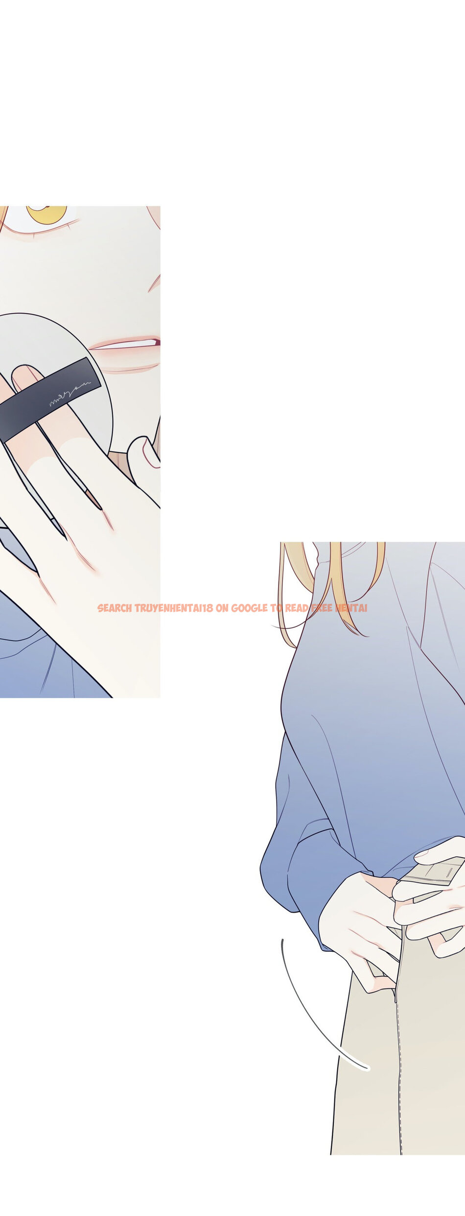 Read Hentai Image 2 551 in comic What’s Going On? - Chapter 142 - www.hentaitnt.net