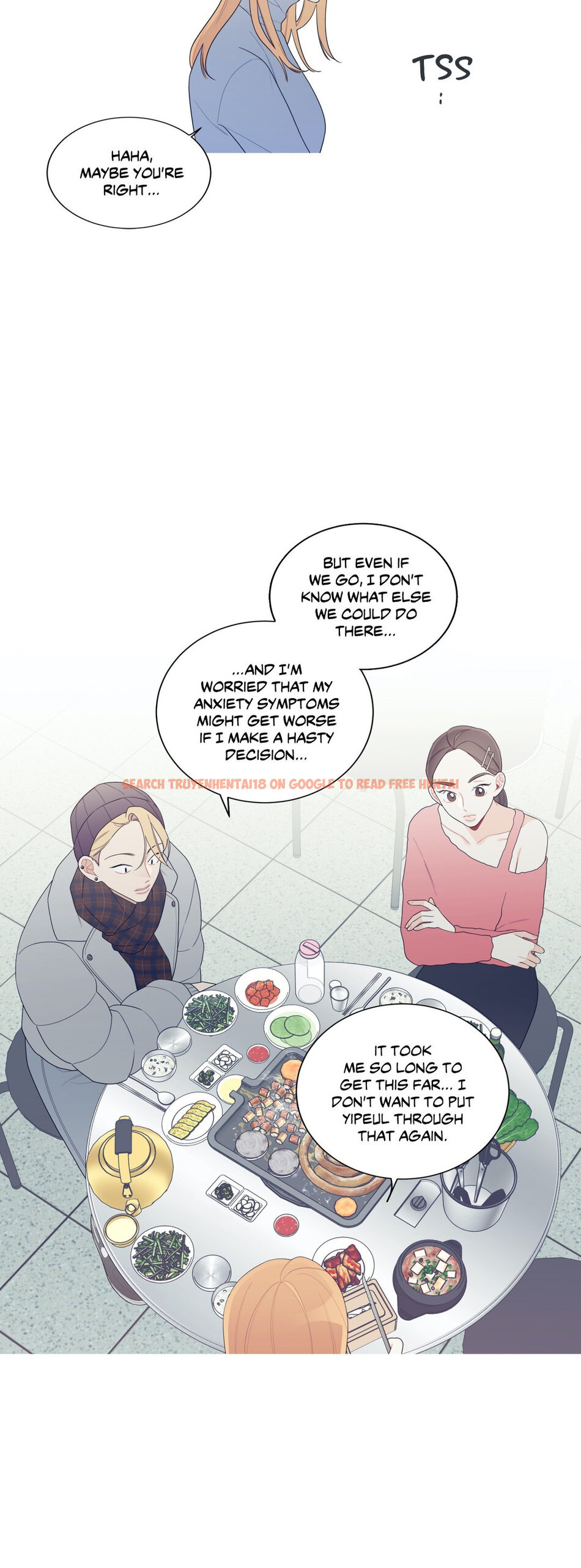 Read Hentai Image 21 551 in comic What’s Going On? - Chapter 142 - www.hentaitnt.net