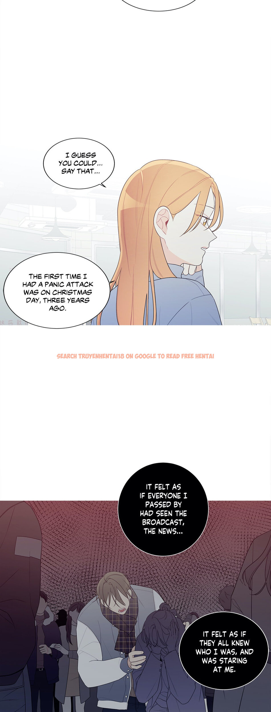 Read Hentai Image 24 551 in comic What’s Going On? - Chapter 142 - www.hentaitnt.net