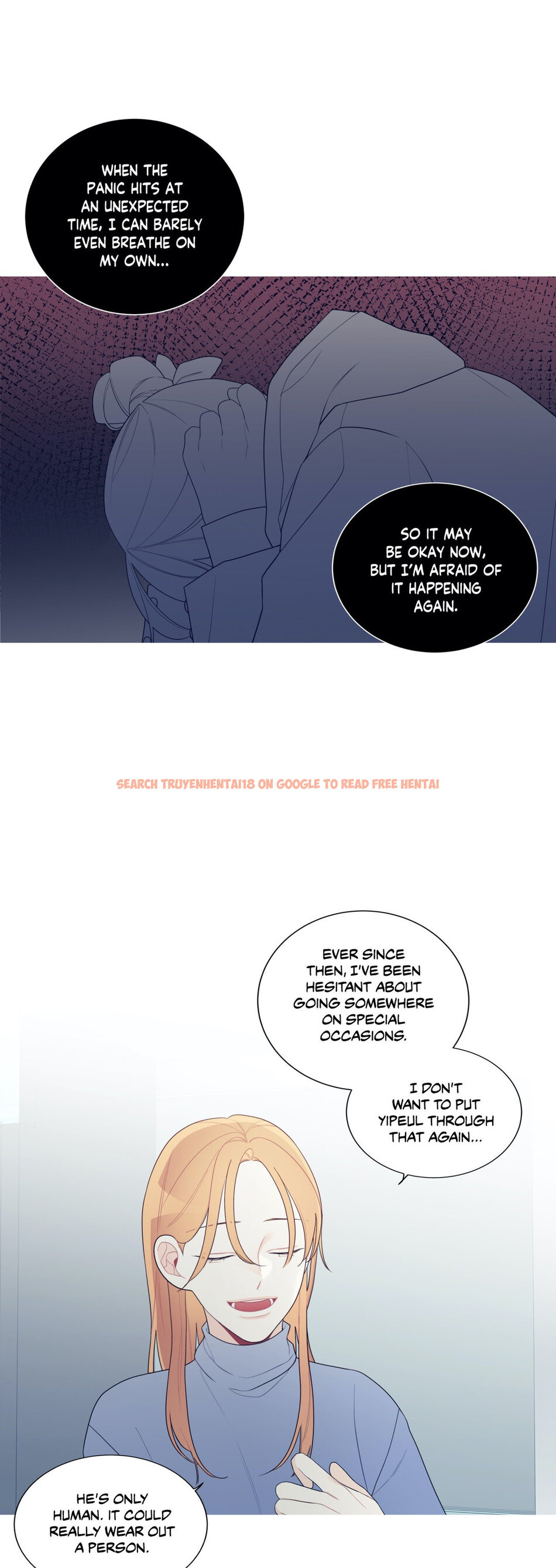 Read Hentai Image 25 551 in comic What’s Going On? - Chapter 142 - www.hentaitnt.net