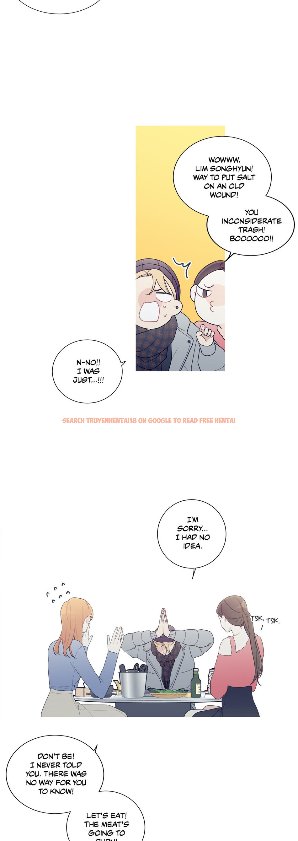 Read Hentai Image 26 551 in comic What’s Going On? - Chapter 142 - www.hentaitnt.net