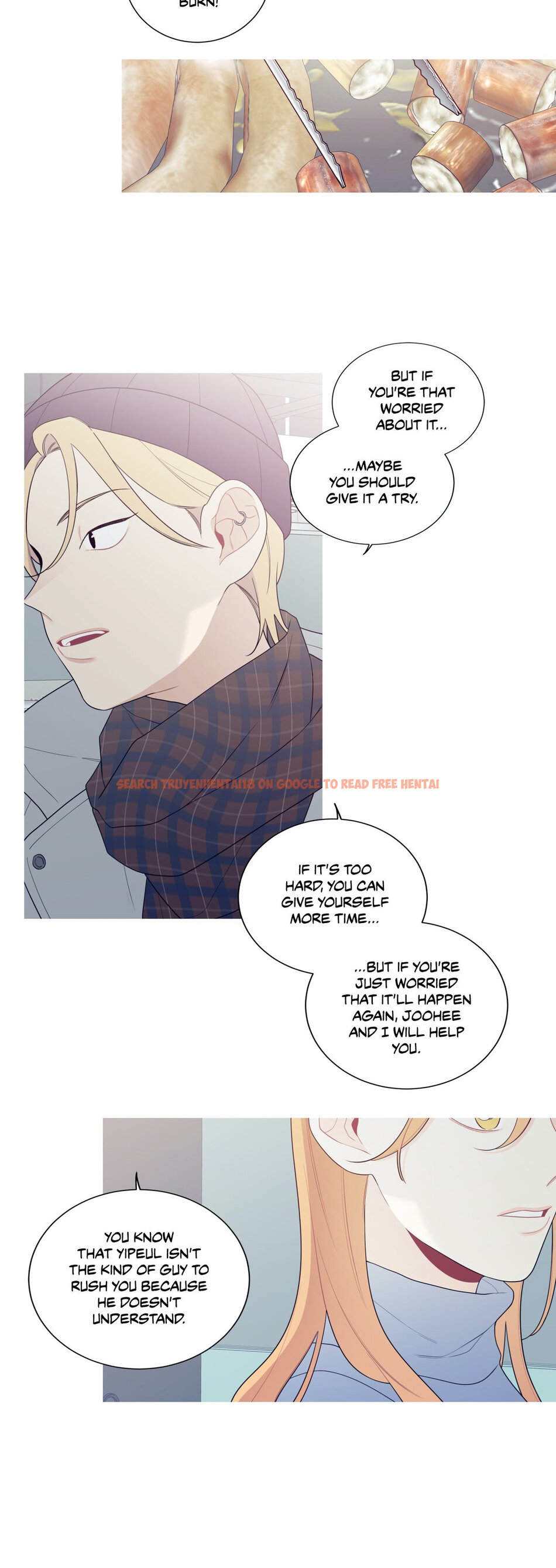 Read Hentai Image 27 551 in comic What’s Going On? - Chapter 142 - www.hentaitnt.net
