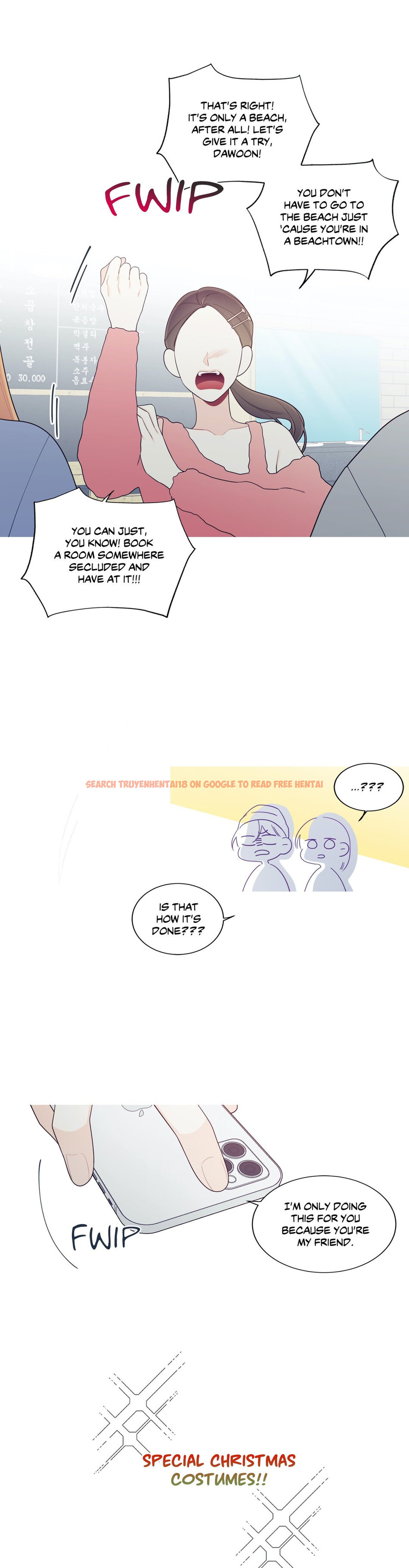 Read Hentai Image 28 551 in comic What’s Going On? - Chapter 142 - www.hentaitnt.net