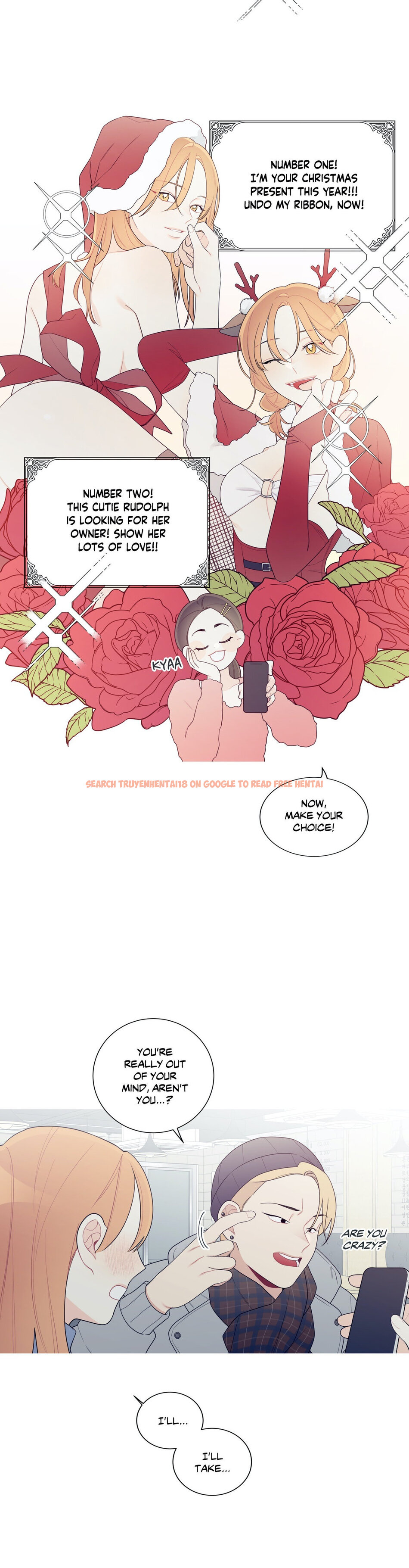Read Hentai Image 29 551 in comic What’s Going On? - Chapter 142 - www.hentaitnt.net