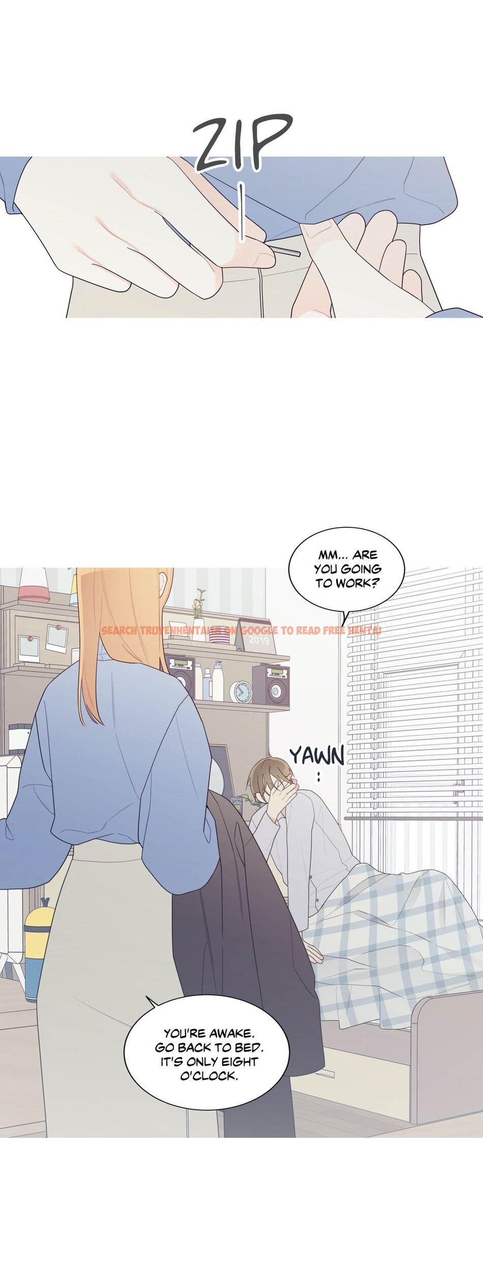 Read Hentai Image 3 551 in comic What’s Going On? - Chapter 142 - www.hentaitnt.net