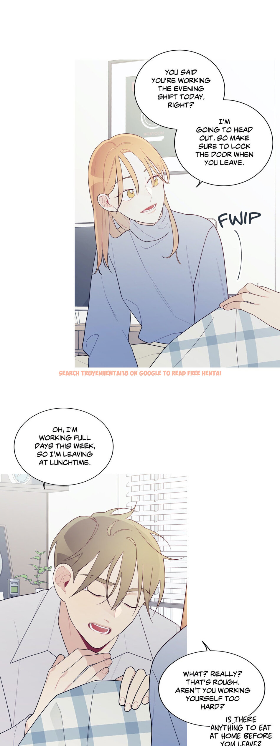 Read Hentai Image 4 551 in comic What’s Going On? - Chapter 142 - www.hentaitnt.net