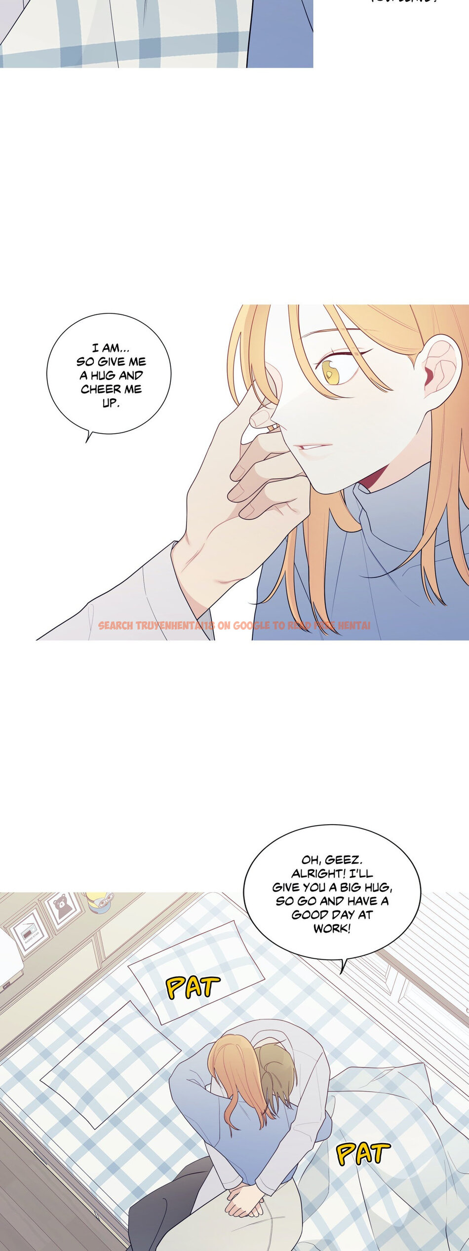Read Hentai Image 5 551 in comic What’s Going On? - Chapter 142 - www.hentaitnt.net