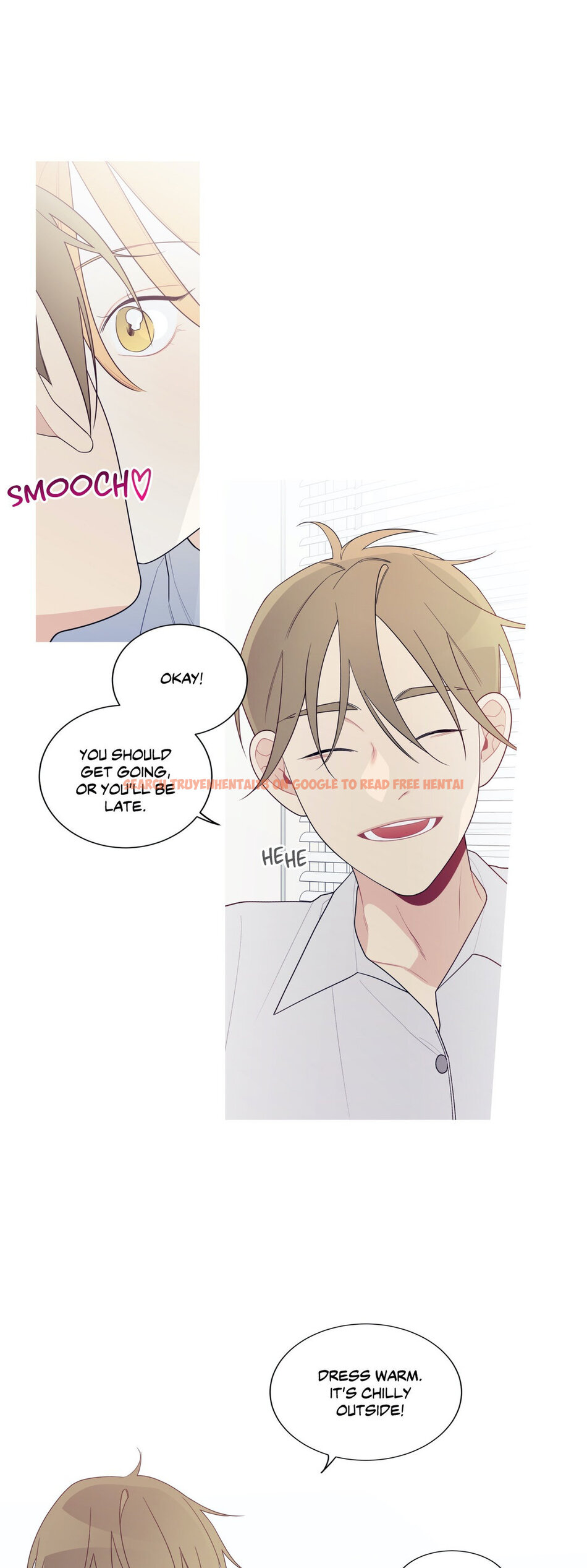 Read Hentai Image 7 551 in comic What’s Going On? - Chapter 142 - www.hentaitnt.net