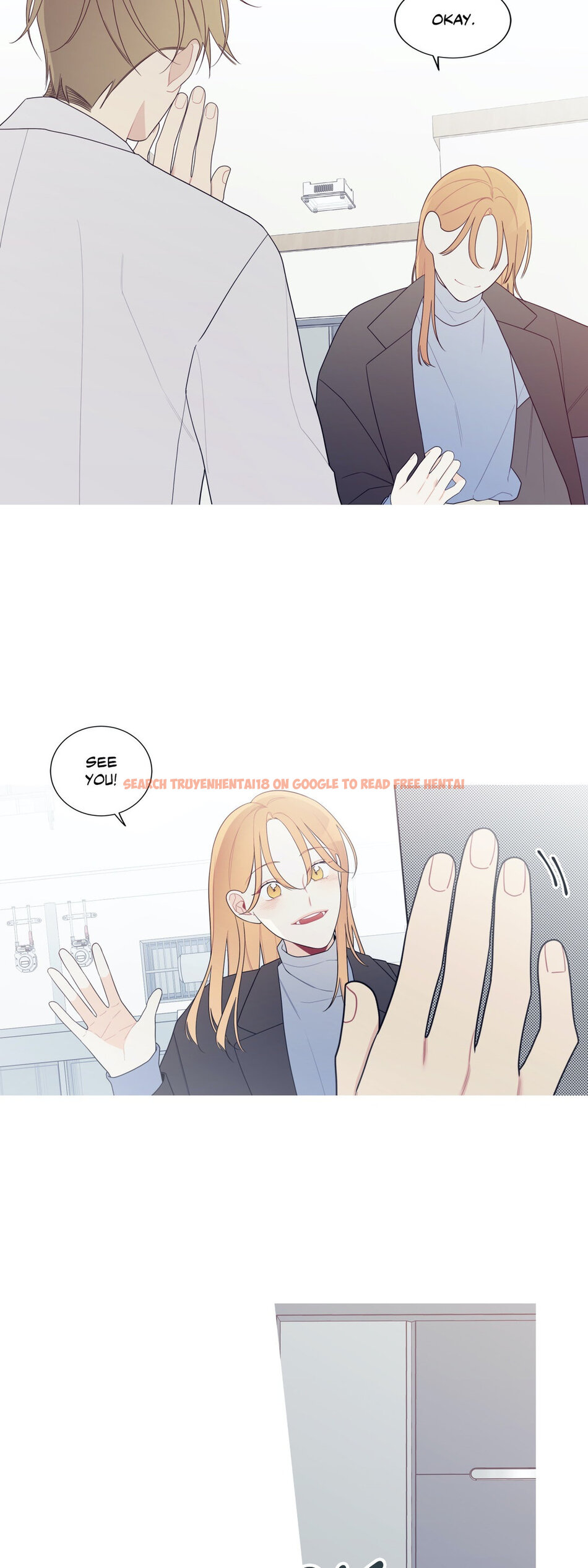 Read Hentai Image 8 551 in comic What’s Going On? - Chapter 142 - www.hentaitnt.net
