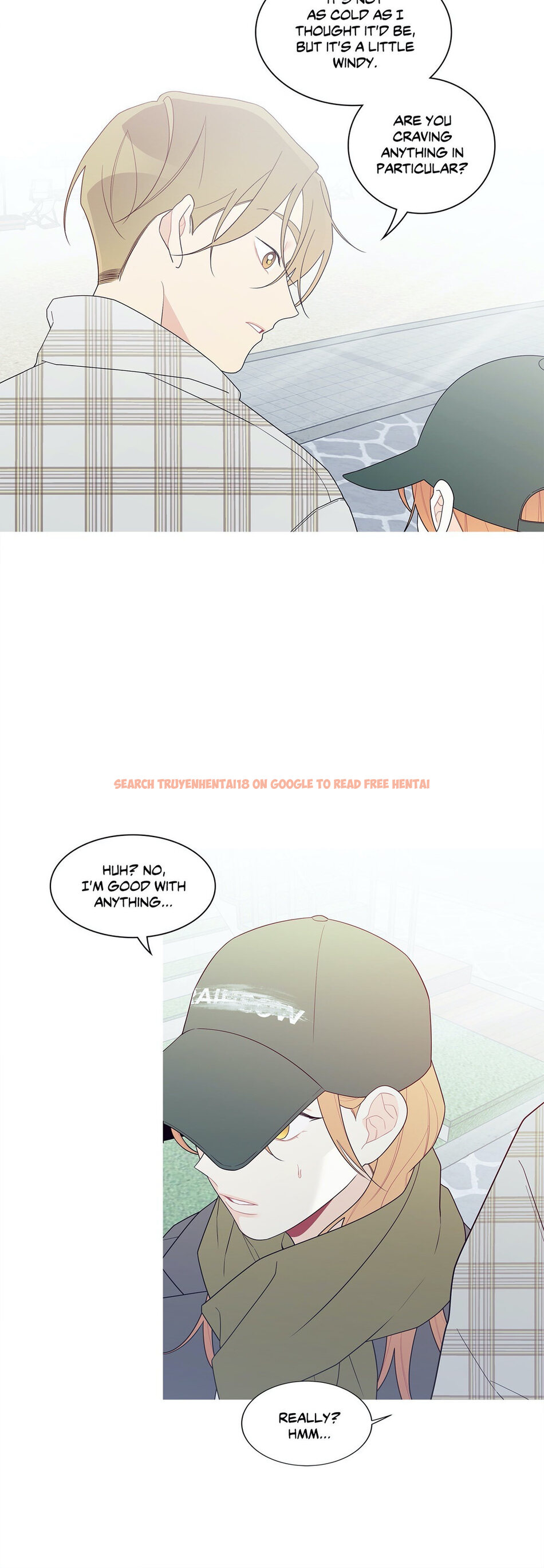Read Hentai Image 12 766 in comic What’s Going On? - Chapter 143 - www.hentaitnt.net