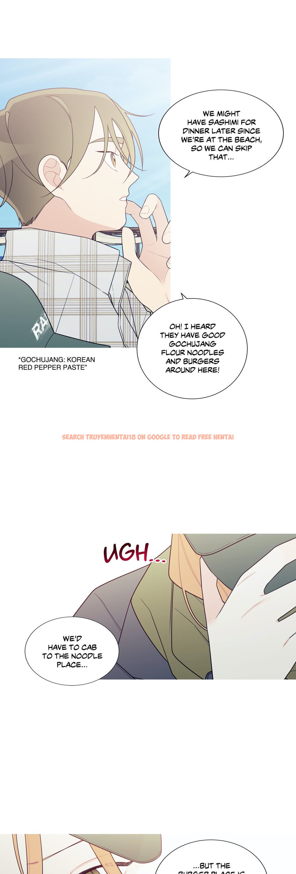 Read Hentai Image 13 766 in comic What’s Going On? - Chapter 143 - www.hentaitnt.net