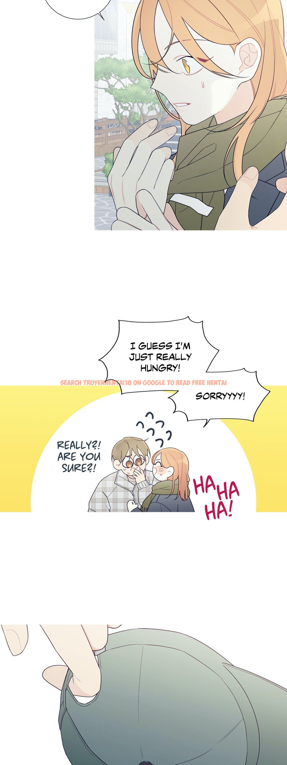 Read Hentai Image 18 766 in comic What’s Going On? - Chapter 143 - www.hentaitnt.net