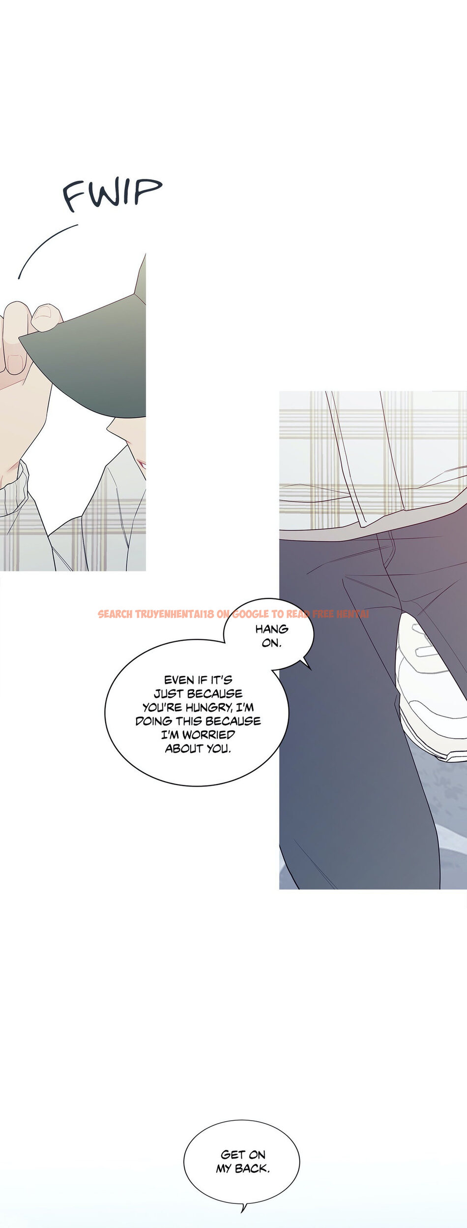 Read Hentai Image 19 766 in comic What’s Going On? - Chapter 143 - www.hentaitnt.net