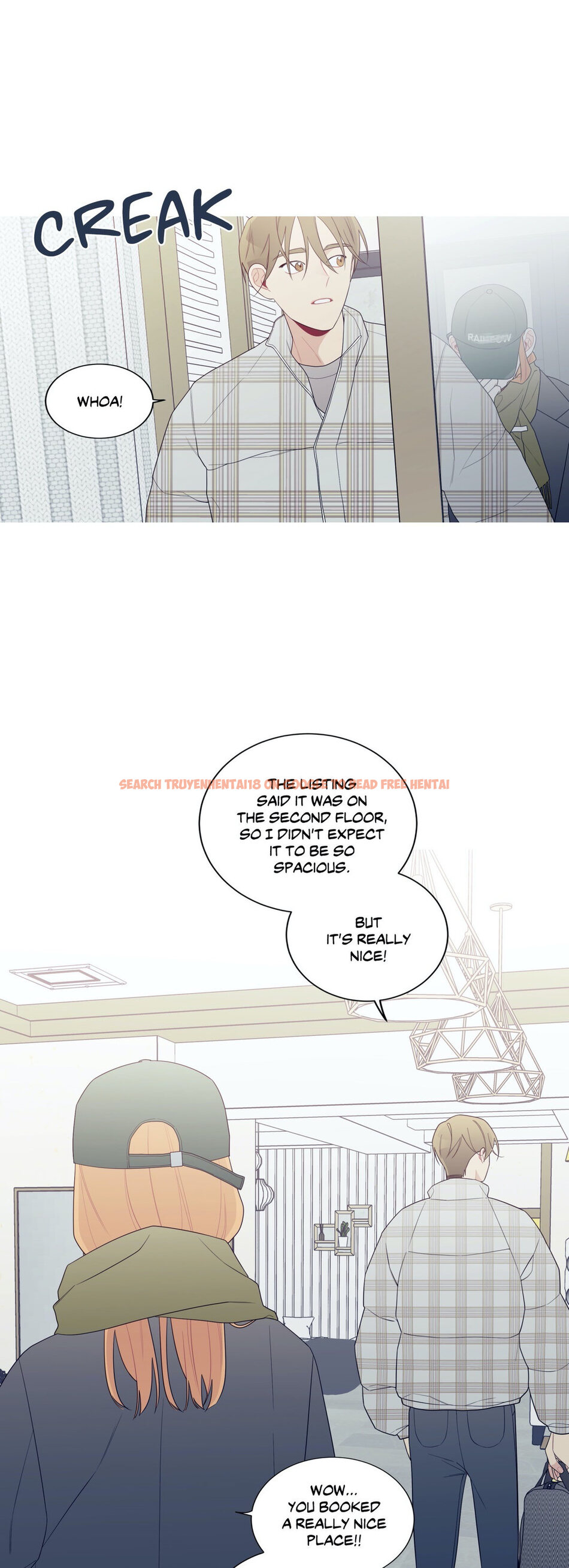 Read Hentai Image 2 766 in comic What’s Going On? - Chapter 143 - www.hentaitnt.net