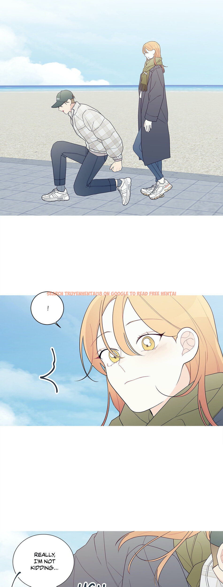 Read Hentai Image 20 766 in comic What’s Going On? - Chapter 143 - www.hentaitnt.net