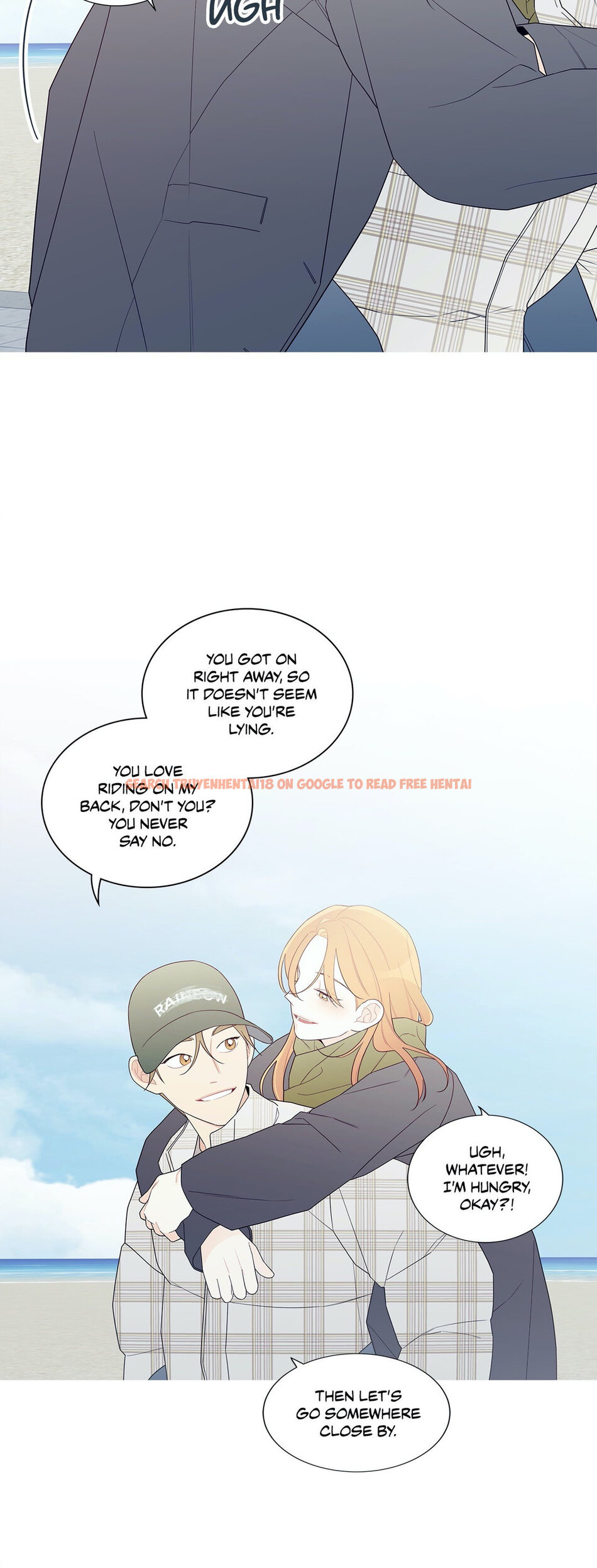 Read Hentai Image 21 766 in comic What’s Going On? - Chapter 143 - www.hentaitnt.net