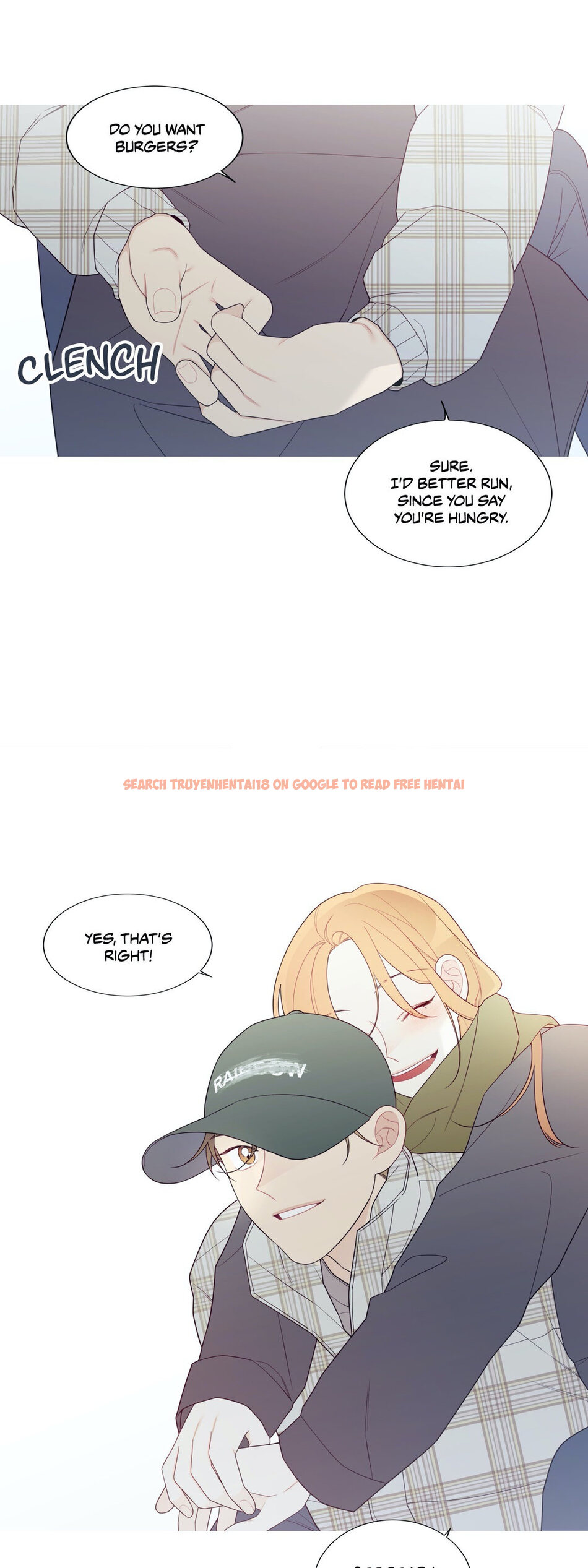 Read Hentai Image 22 766 in comic What’s Going On? - Chapter 143 - www.hentaitnt.net