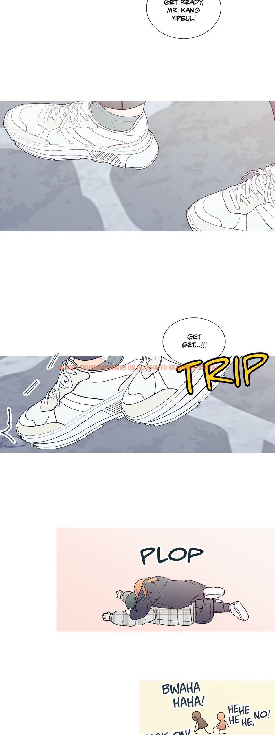 Read Hentai Image 23 766 in comic What’s Going On? - Chapter 143 - www.hentaitnt.net