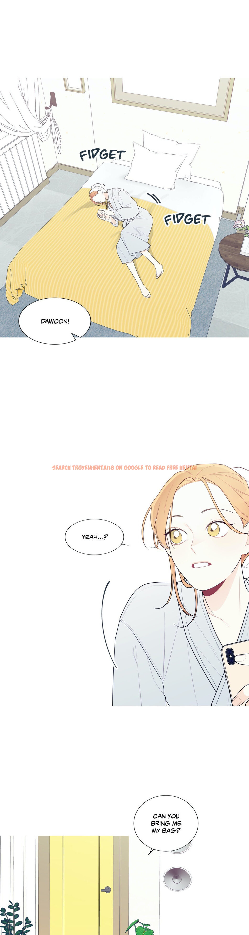 Read Hentai Image 25 766 in comic What’s Going On? - Chapter 143 - www.hentaitnt.net