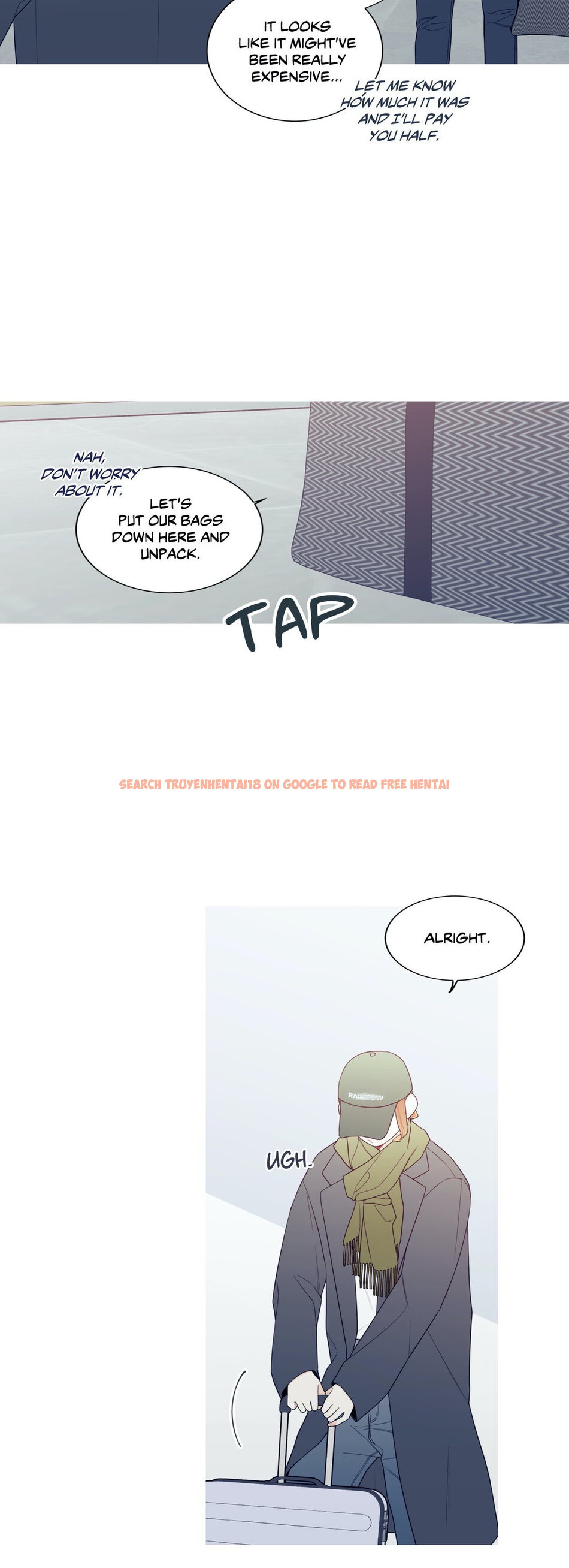 Read Hentai Image 3 766 in comic What’s Going On? - Chapter 143 - www.hentaitnt.net