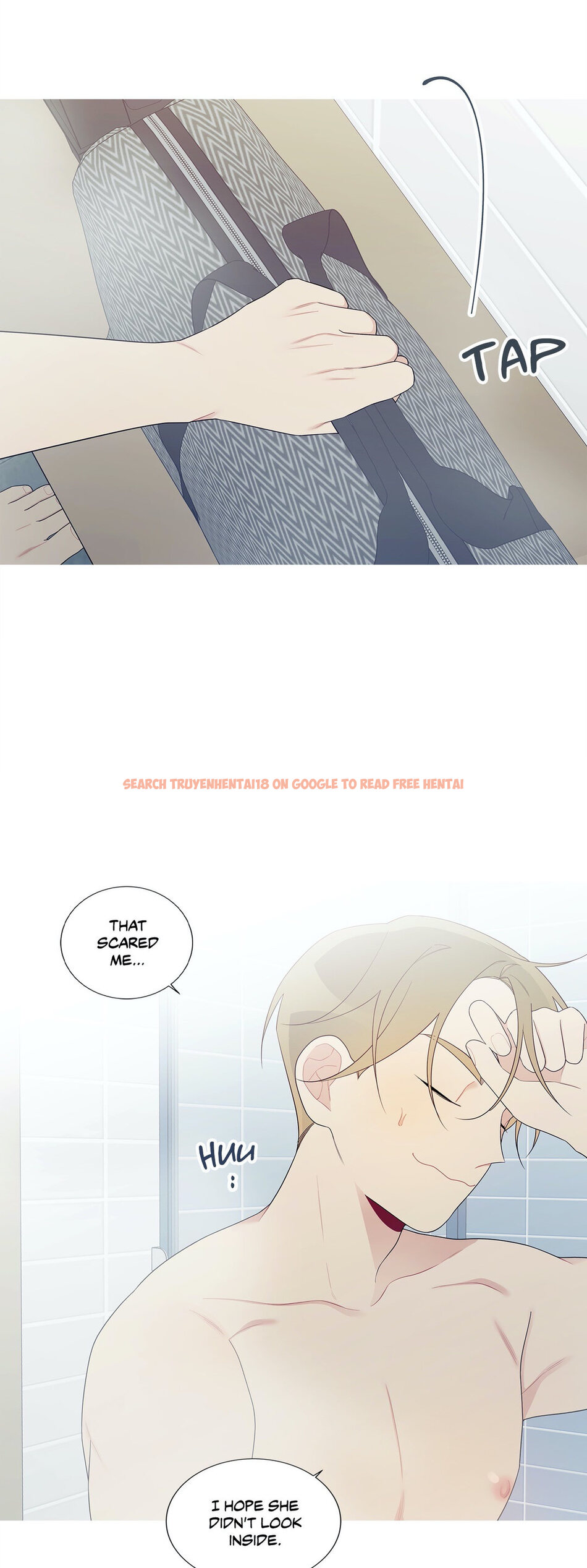 Read Hentai Image 31 766 in comic What’s Going On? - Chapter 143 - www.hentaitnt.net