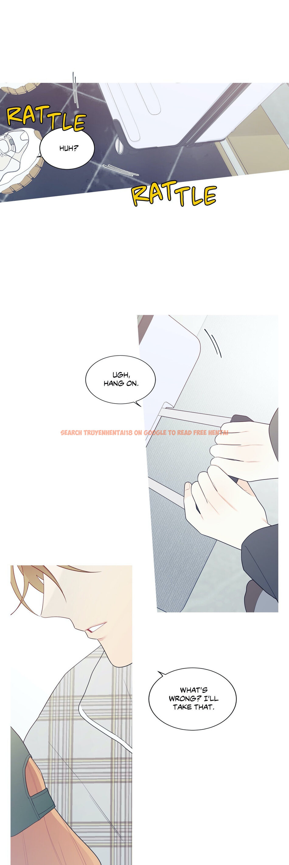 Read Hentai Image 4 766 in comic What’s Going On? - Chapter 143 - www.hentaitnt.net