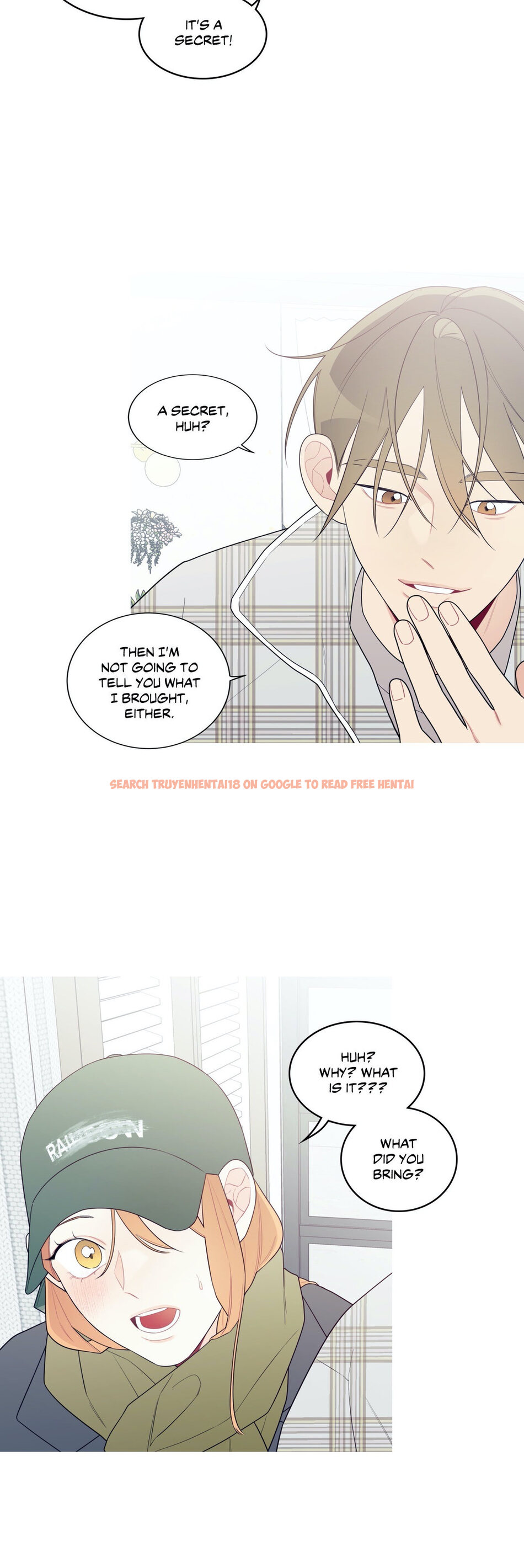 Read Hentai Image 6 766 in comic What’s Going On? - Chapter 143 - www.hentaitnt.net