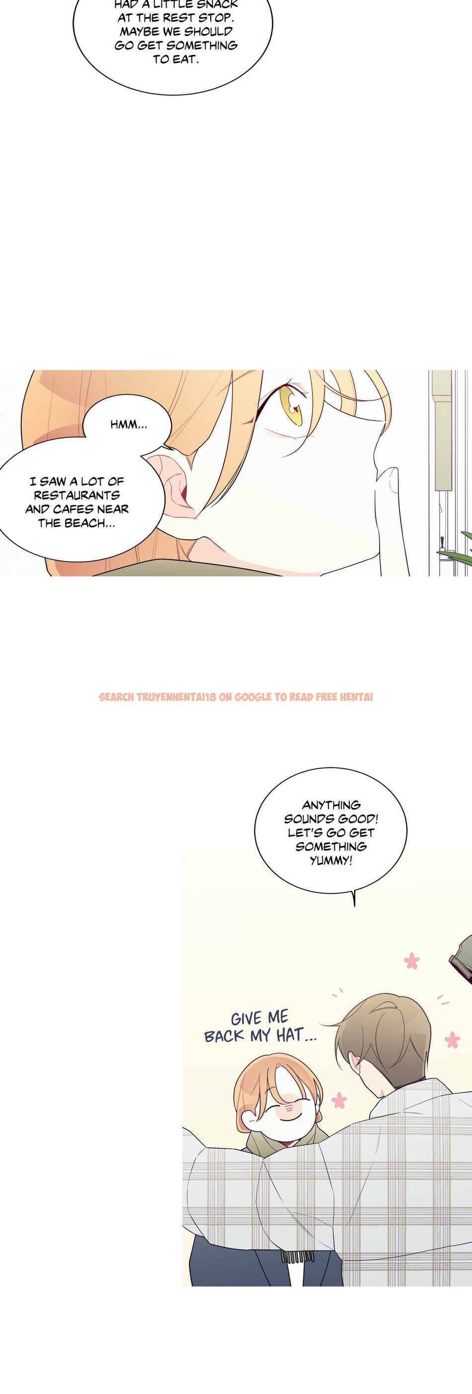 Read Hentai Image 8 766 in comic What’s Going On? - Chapter 143 - www.hentaitnt.net