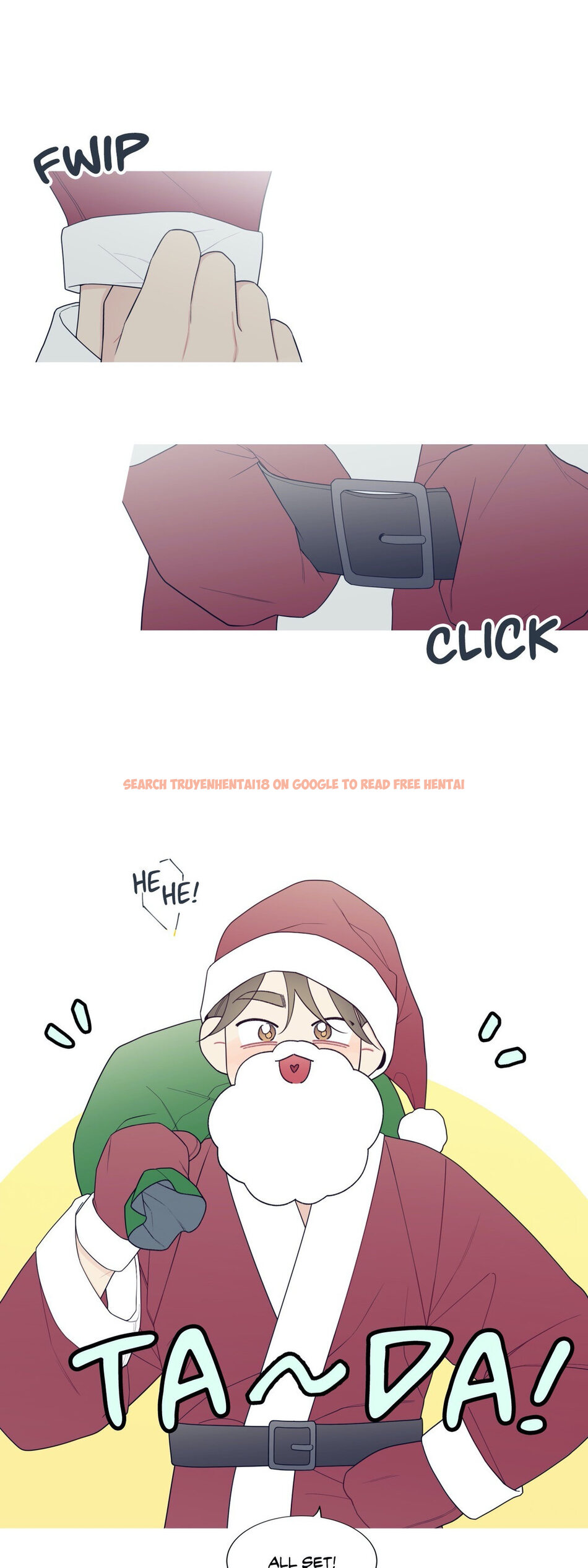 Read Hentai Image 1 828 in comic What’s Going On? - Chapter 144 - www.hentaitnt.net