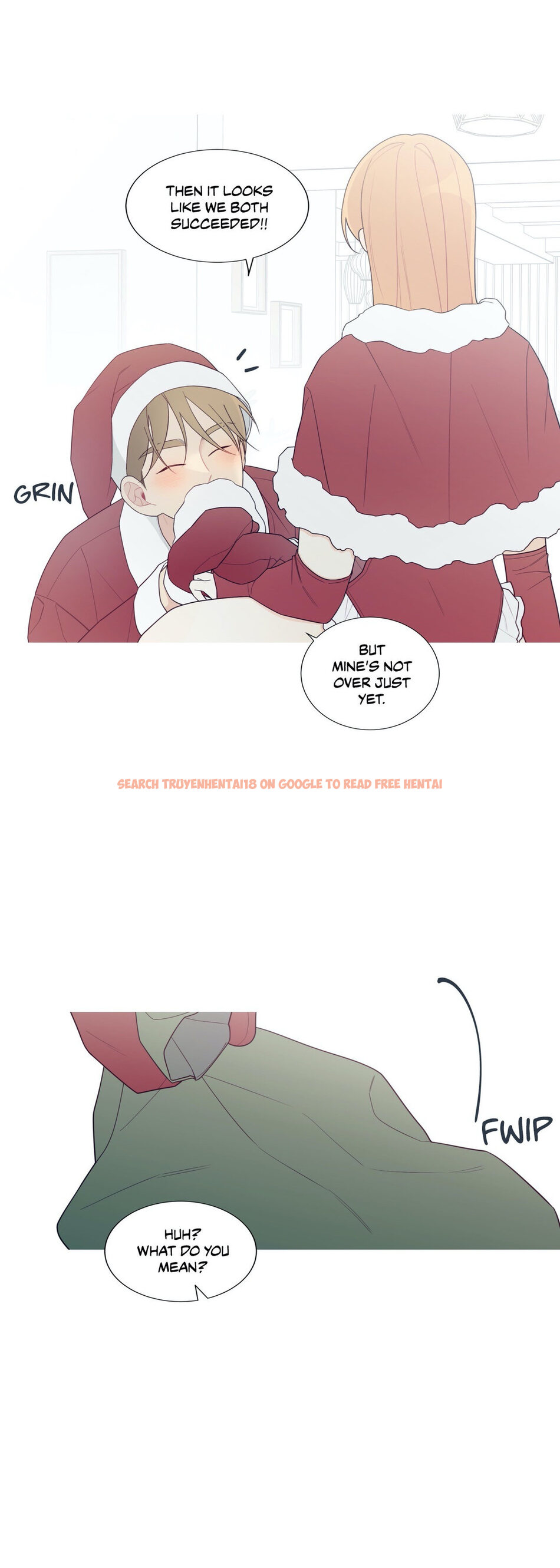 Read Hentai Image 10 828 in comic What’s Going On? - Chapter 144 - www.hentaitnt.net