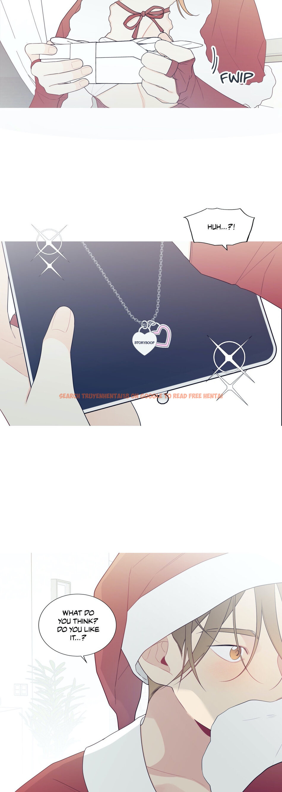 Read Hentai Image 12 828 in comic What’s Going On? - Chapter 144 - www.hentaitnt.net