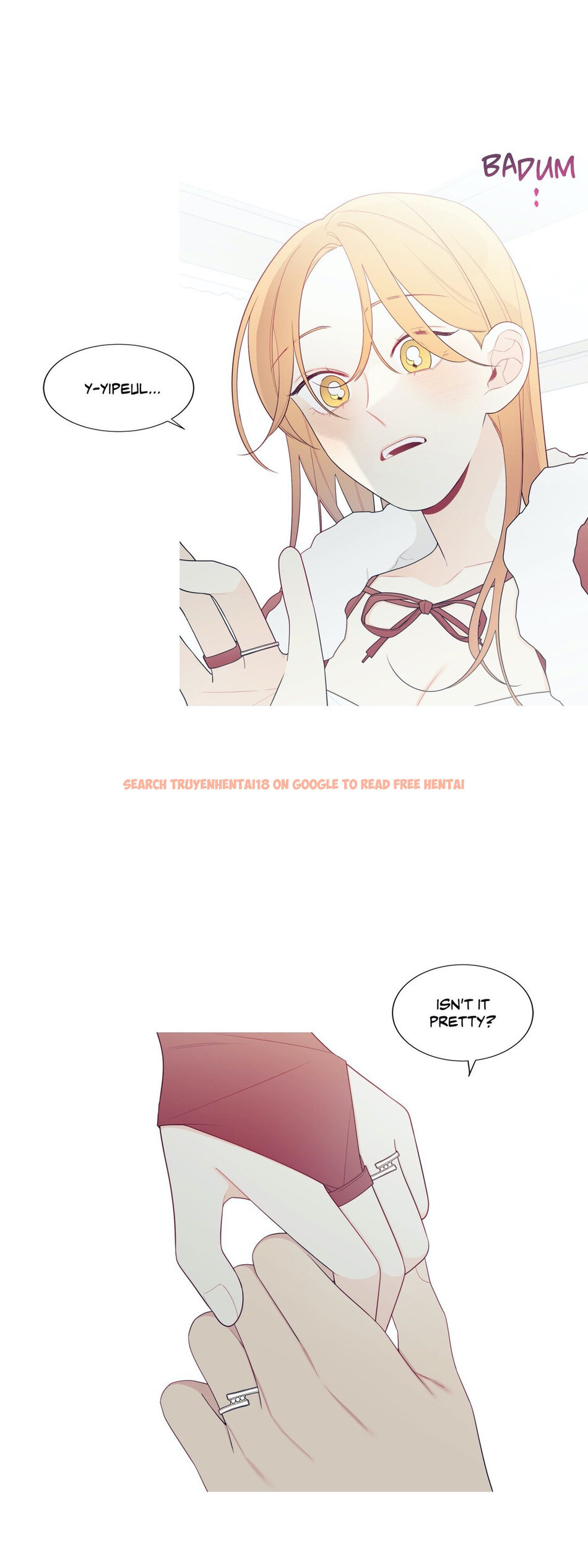 Read Hentai Image 16 828 in comic What’s Going On? - Chapter 144 - www.hentaitnt.net