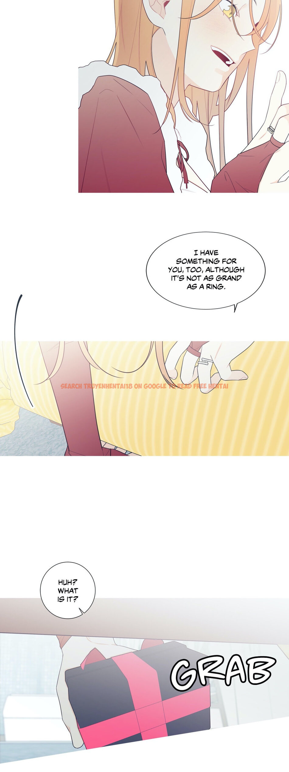 Read Hentai Image 18 828 in comic What’s Going On? - Chapter 144 - www.hentaitnt.net
