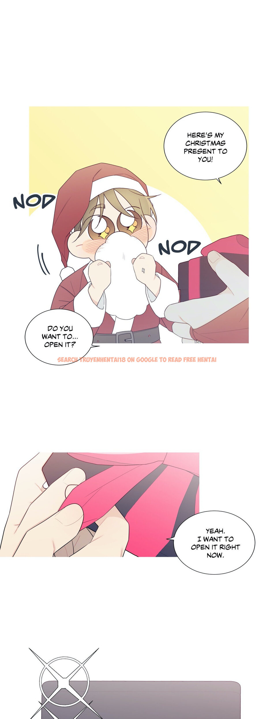 Read Hentai Image 19 828 in comic What’s Going On? - Chapter 144 - www.hentaitnt.net