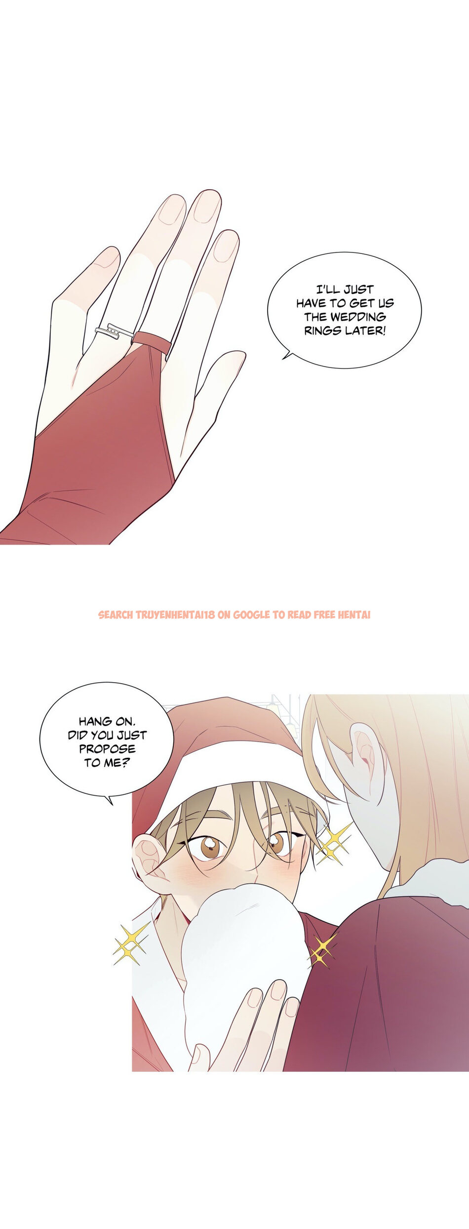 Read Hentai Image 21 828 in comic What’s Going On? - Chapter 144 - www.hentaitnt.net