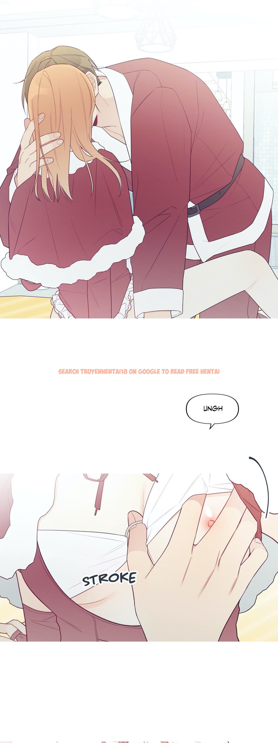 Read Hentai Image 26 828 in comic What’s Going On? - Chapter 144 - www.hentaitnt.net